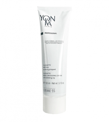 Крем Creme 55 ПРОФЕССИОНАЛЬНОЕ ИСПОЛЬЗОВАНИЕ